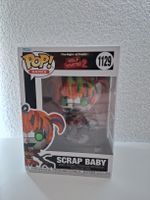 Funko Pop! Games Five Nights at Freddy's - Scrap Baby