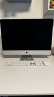 iMac 27-inch 5K Retina (2017)