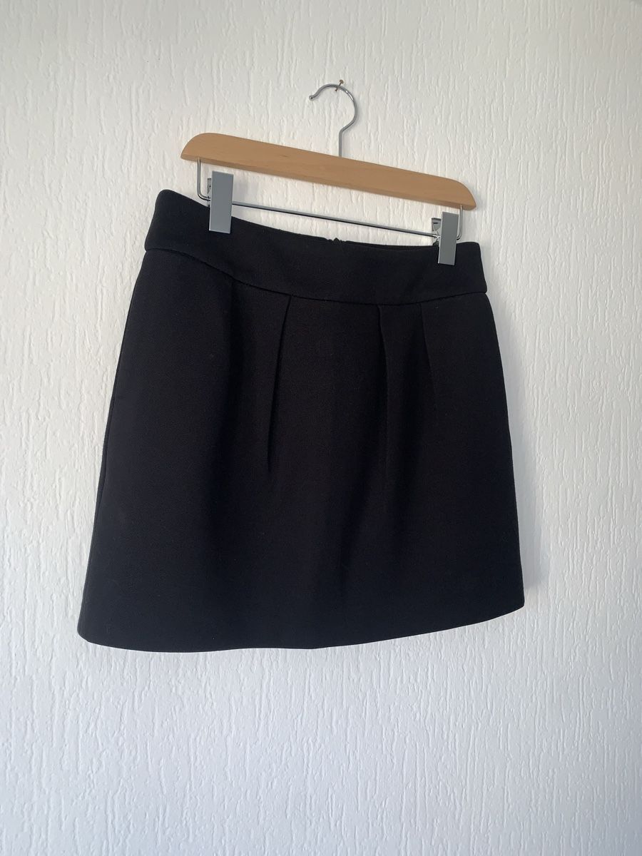 Zara Röcke: Jupe noire ZARA Taille S  – Gebraucht aus Lausanne von Xiaoxi 1