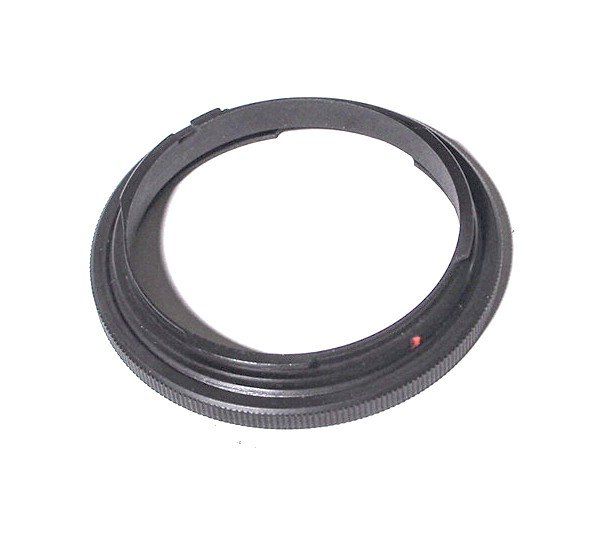 Pentax Objektive: Bague Pentax 645 pour Objectif Pentacon – Gebraucht aus Monthey von PhilippeZ 1