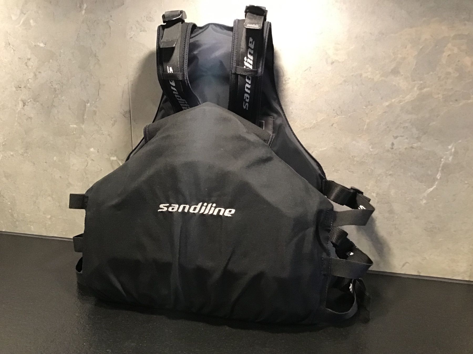 Schwimmwesten: Gilet SANDILINE – Neu (gemäss Beschreibung) aus Neuchâtel von sta_7qfy 3