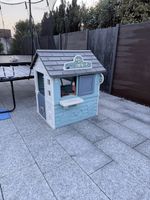 Smoby Spielhaus "Sweet" für Kinder, Sommer Spass, sehr guter
