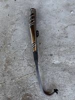Auspuff zu Mofa Sachs 503 ADV Kat