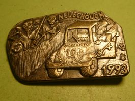 NEUENKIRCH 1993 SILBER