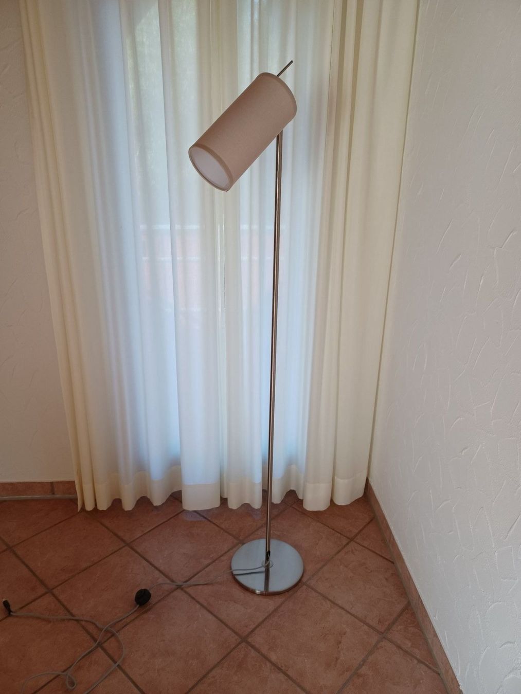 Lampade: Stehlampe SOPRANA – Usato da Rütihof venduto da Teresa18 1
