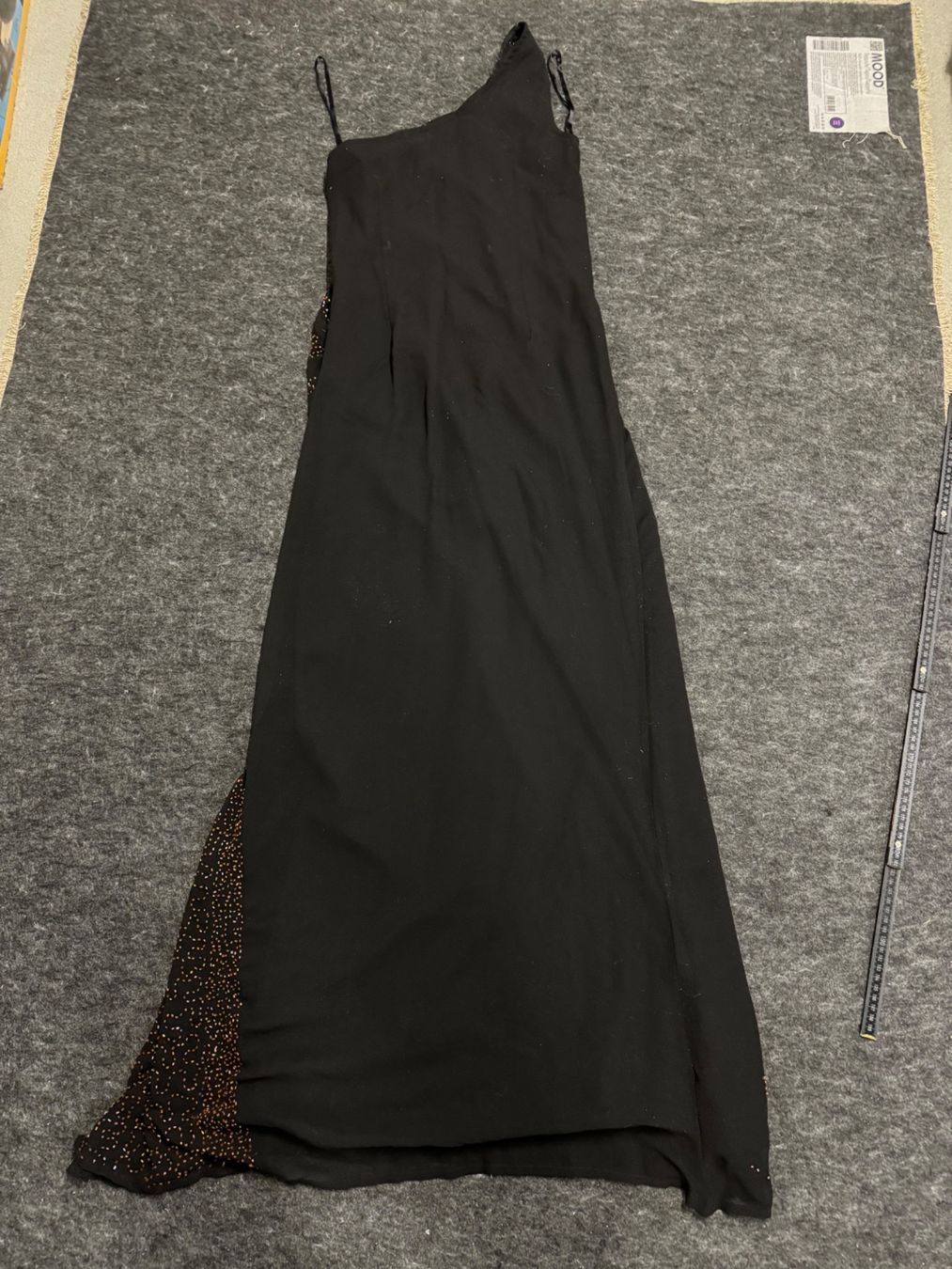 Vestiti: Abendkleid Neu 38 – Nuovo (secondo la descrizione) da Altdorf UR venduto da Lilelo82 3