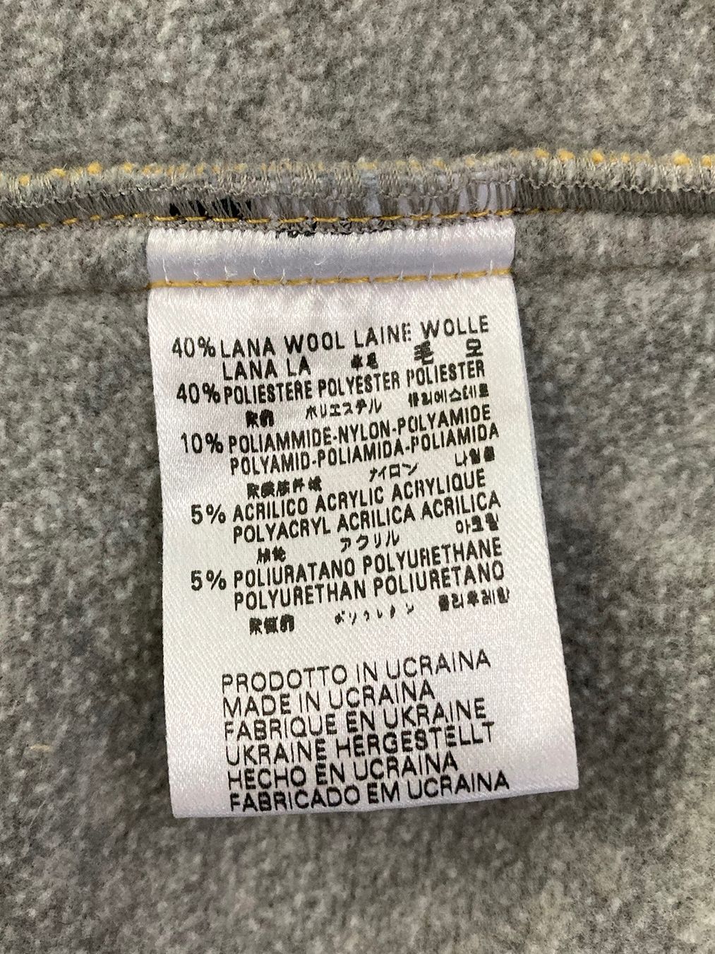 Giacche: Veste d'automne taille M – Usato da Vionnaz venduto da nadinus73 7