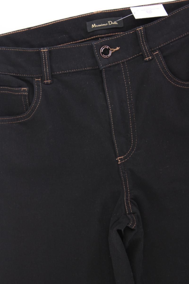 Jeans: Massimo Dutti Straight Jeans Gr. 40 – Gebraucht aus Neustadt an der Waldnaab von SecondLifeFashion 1