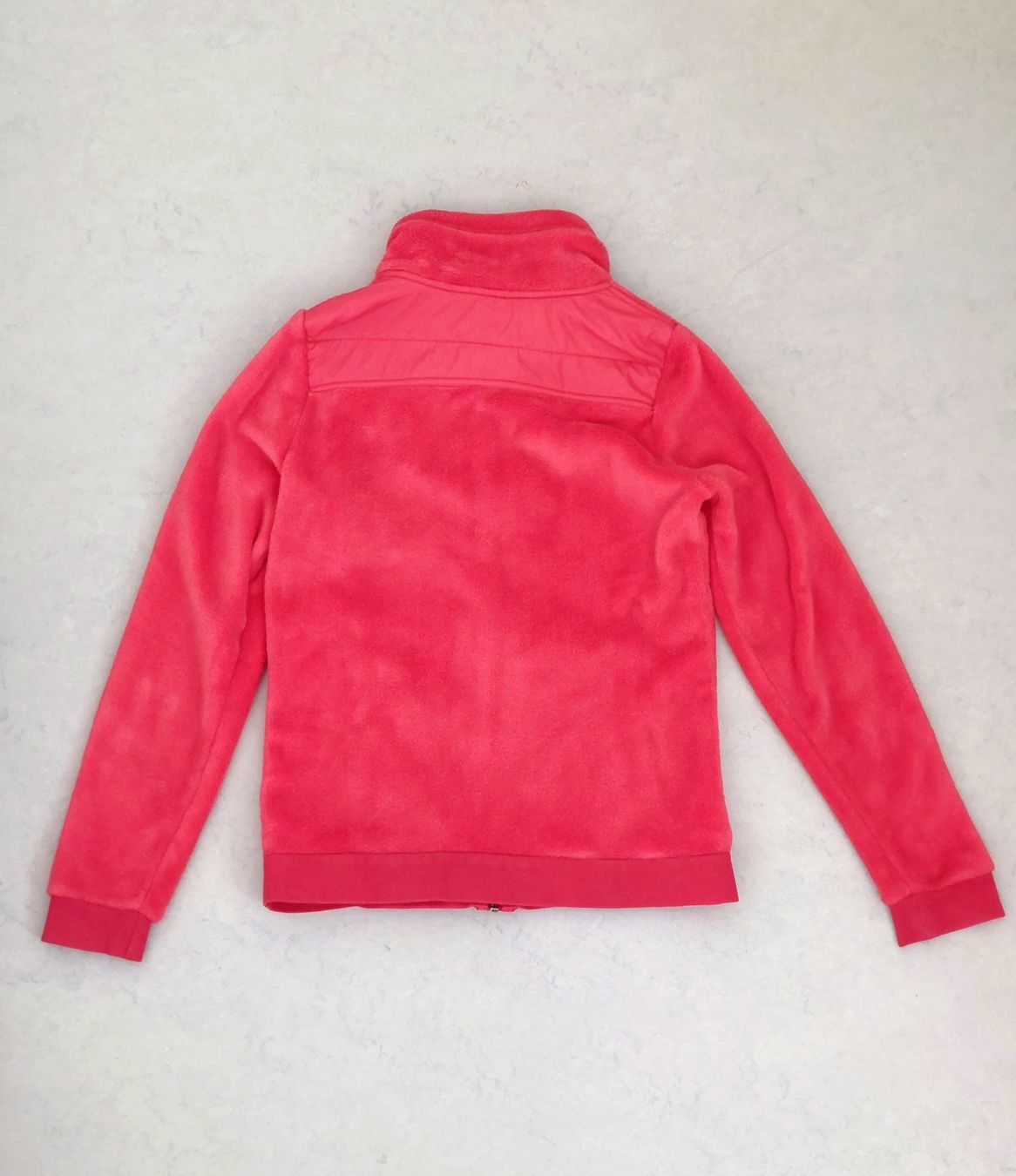 Soccx Giacche & Cappotti: Fleecejacke Gr.34/XS – Usato da Pfäffikon SZ venduto da max_5ylc 2