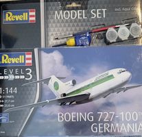 Boeing 727-100