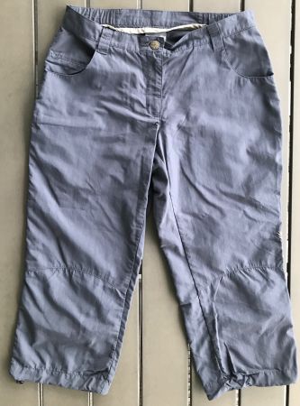 Jack Wolfskin Travel Wanderhose, Gr. 36