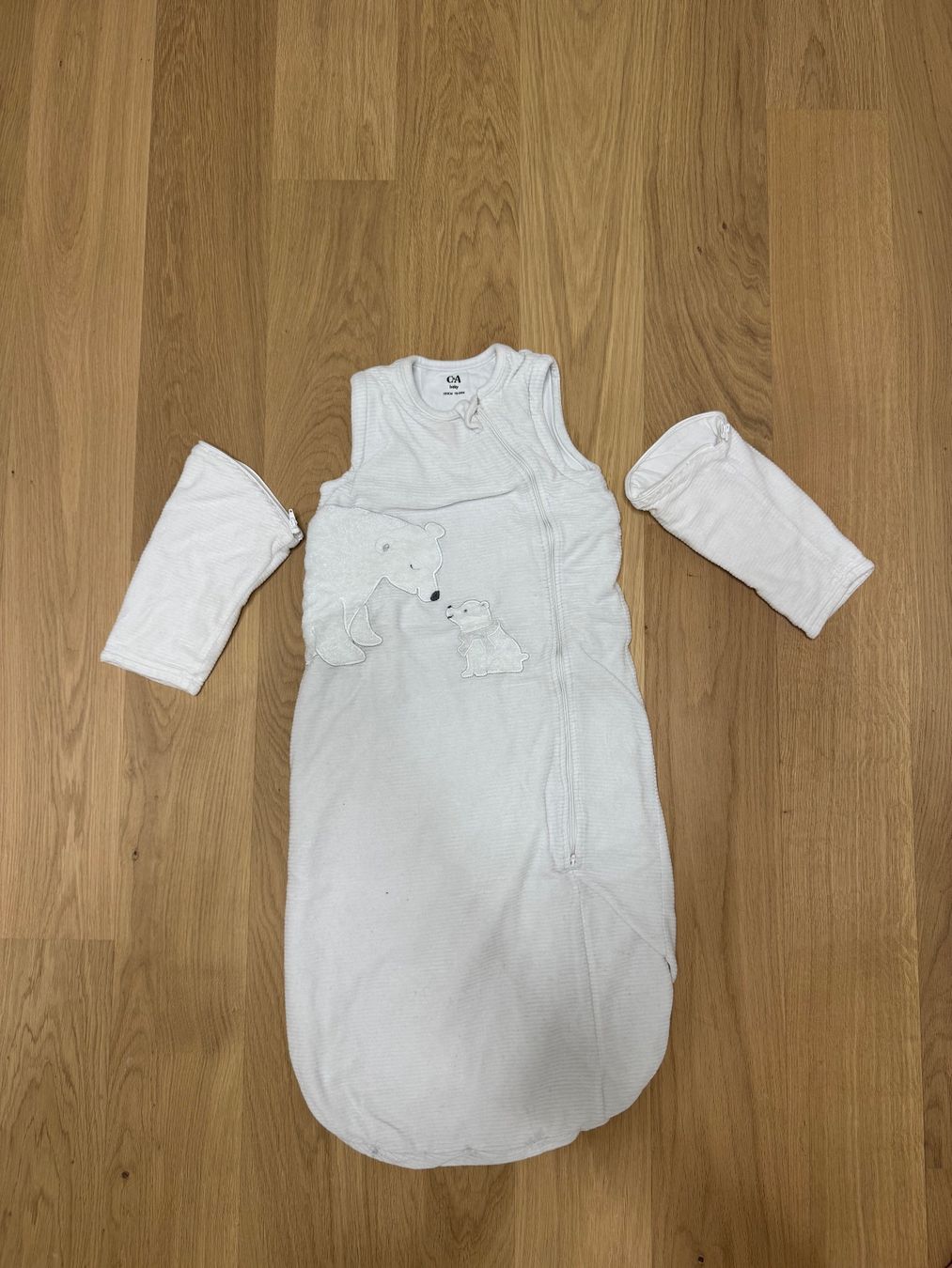 Schlafsäcke: Kinder Schlafsack 100 cm – Gebraucht aus Bergdietikon von NathalieC02