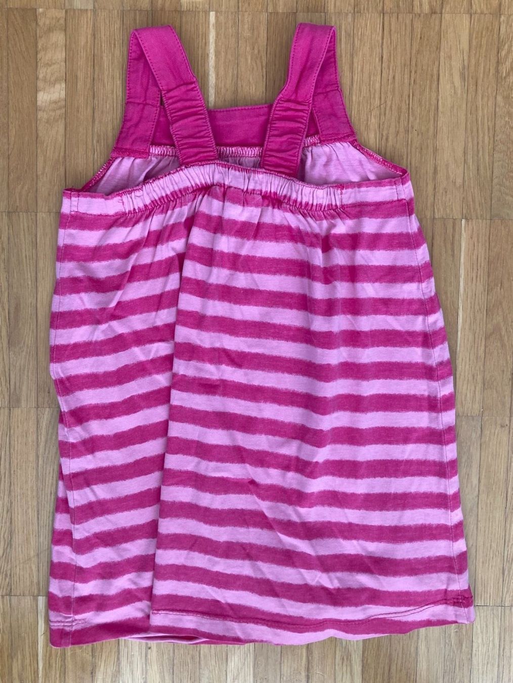 Vestiti & Gonne: Sommerkleidchen von OVS, Gr. 104 – Usato da Basel venduto da Nofretete39 1