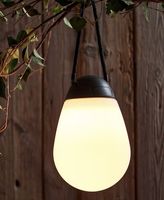 LED Akku Lampe von Tchibo