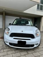 Mini Cooper S Countryman All4