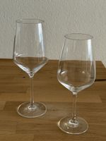 Schott Zwiesel Kristallgläserset