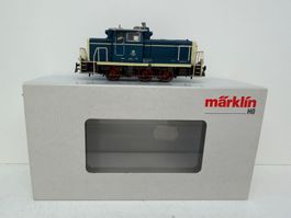 Märklin PMS 64-15 (37639)  V 261 Diesellokomotive Digital