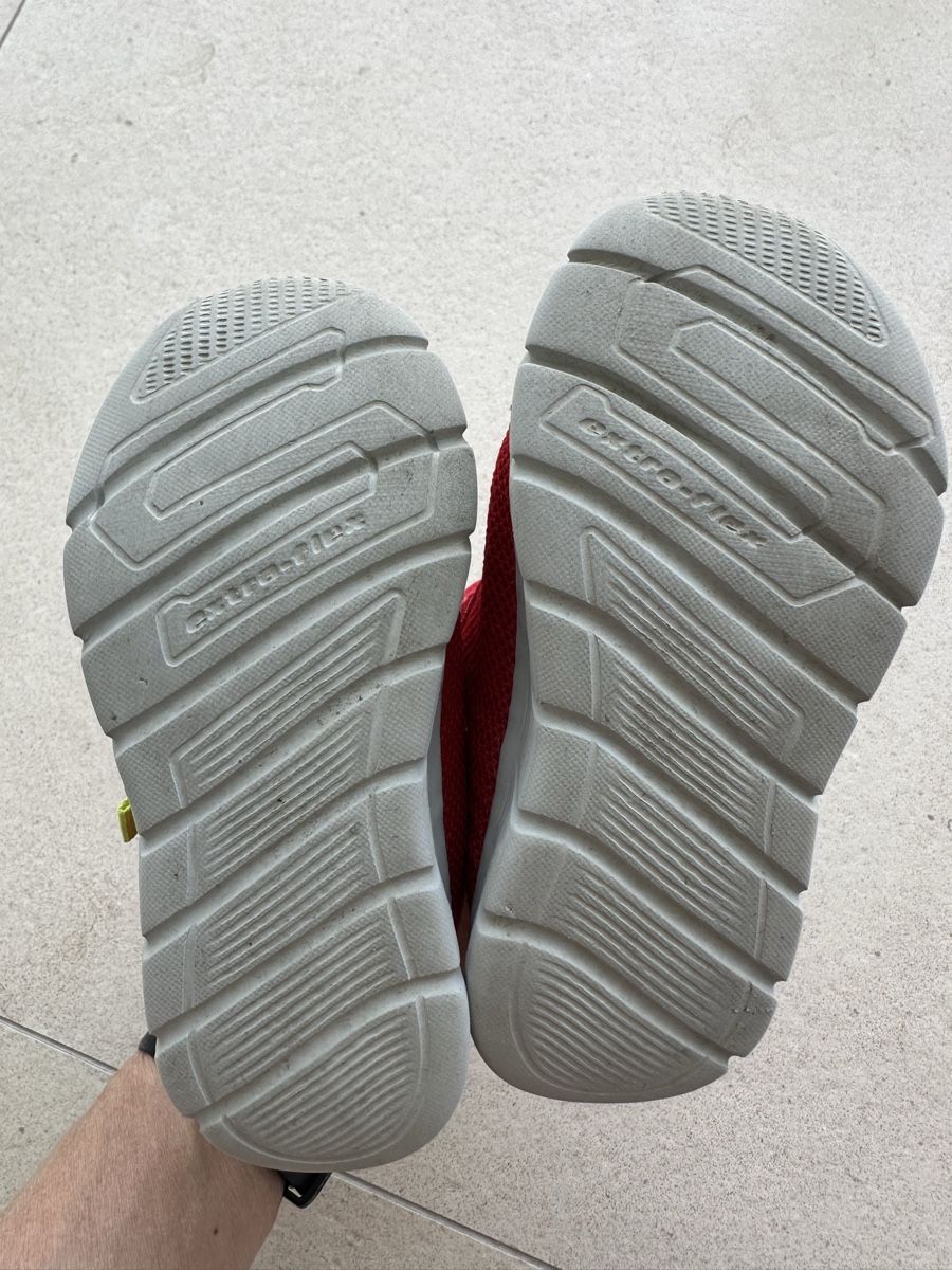 Skechers Scarpe per ragazzi: SKECHERS Schuhe Gr.25 – Usato da Zug venduto da kow_6xr6 4