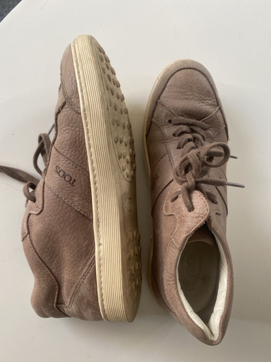 Tod'S Scarpe per ragazzi: Tod's Junior Gr. 34 – Usato da Zürich venduto da Lio777