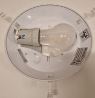 Deckenlampe