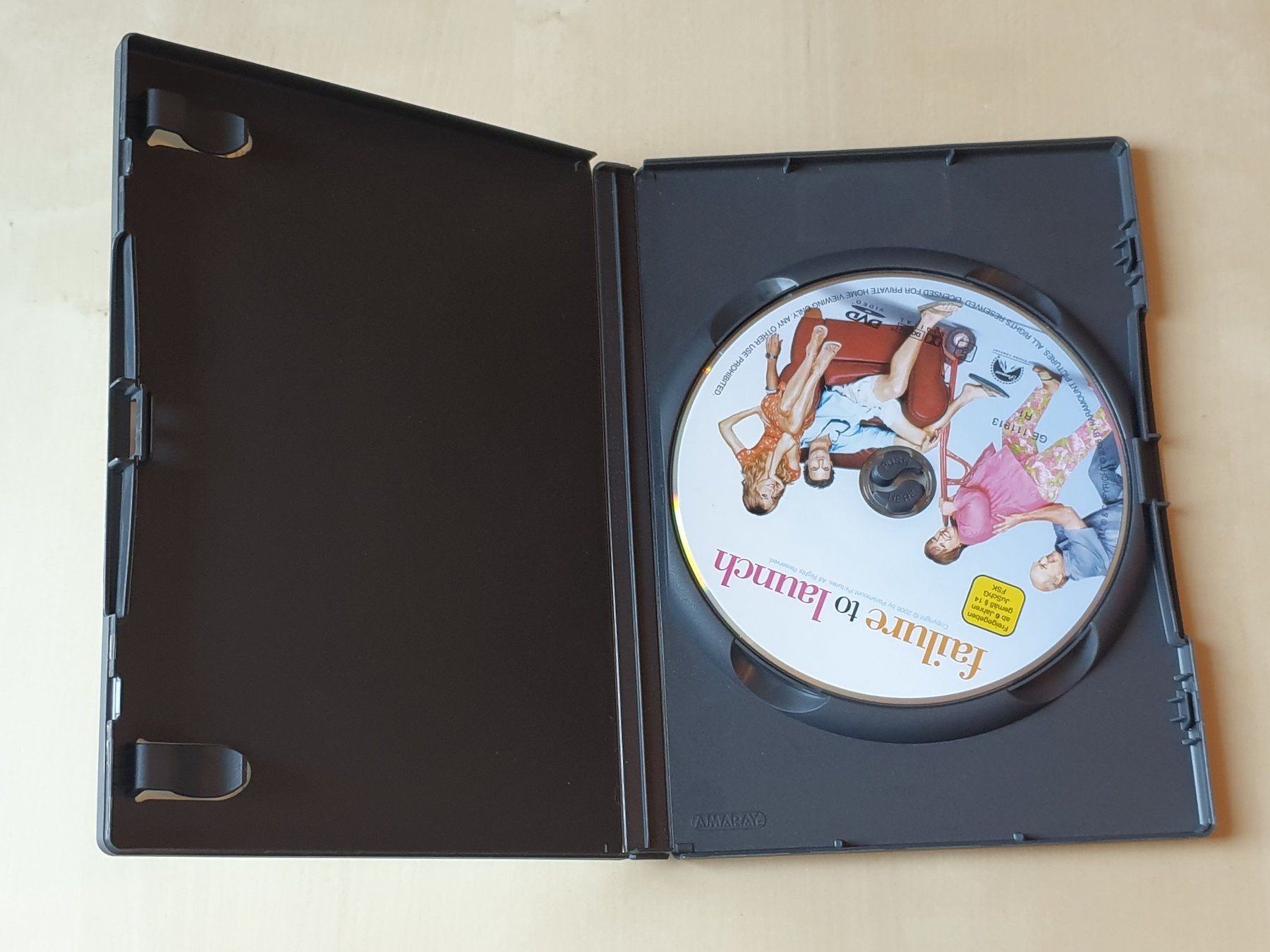 Alle DVDs: Zum ausziehen verführt – Gebraucht aus Stansstad von collectorsshop 2