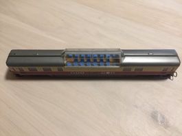 schöner Personenwagen Märklin-Deut.Bund.