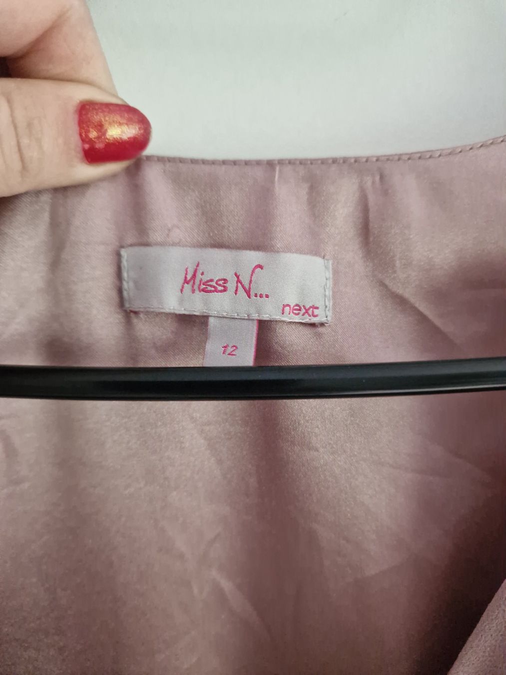 Next Vestiti: Abendkleid XL – Usato da Lyss venduto da kar_vgn2 3