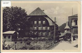 Trub - Gasthof zum Löwen