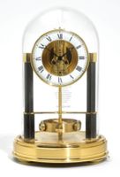 PENDULE ATMOS Jaeger-LeCoultre, Édition 150e anniversaire
