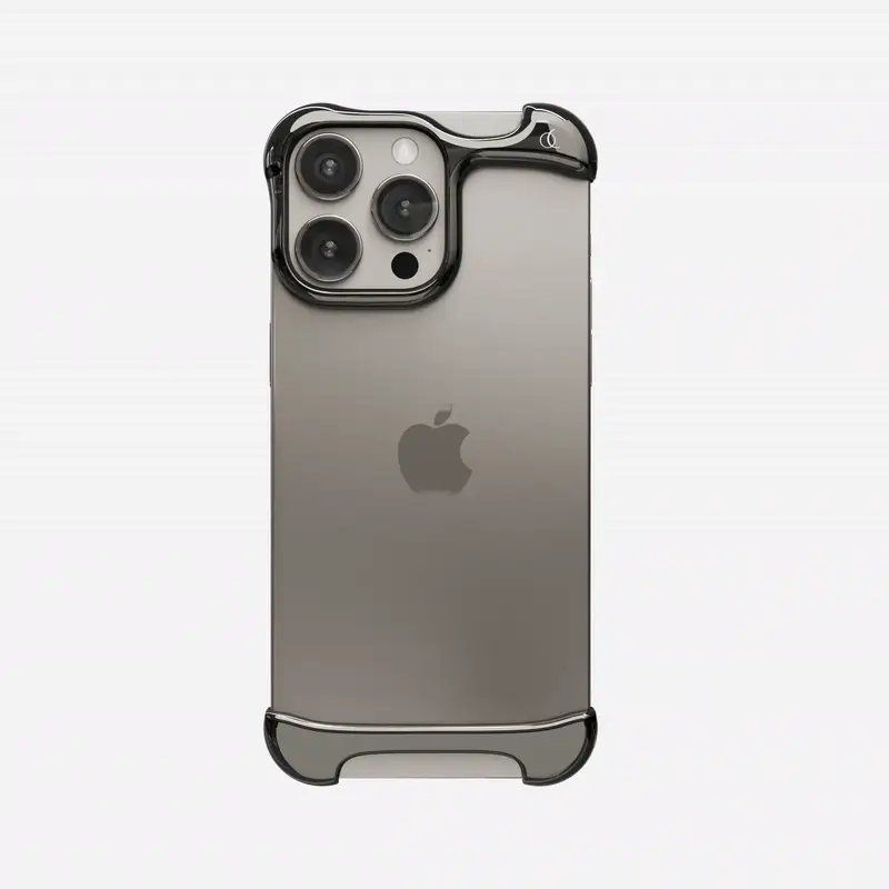 Apple Portables: iPhone 16 Pro Max 1 TB Natural Titanium + Case – D'occasion à Bellinzona par nikita.webp 1