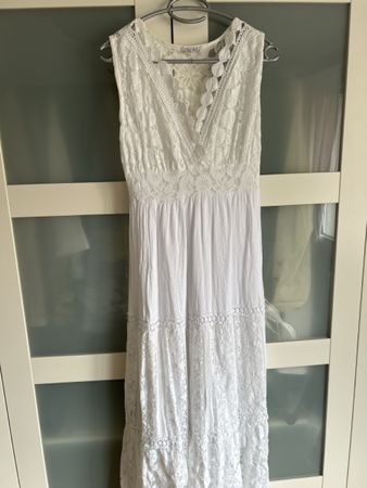 Spitzenkleid Modeva S