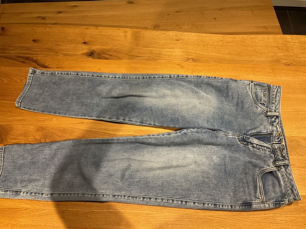 Nile Jeans: NILE Jeans, Grösse S – Nuovo (secondo la descrizione) da dotzigen venduto da patchwork01 3