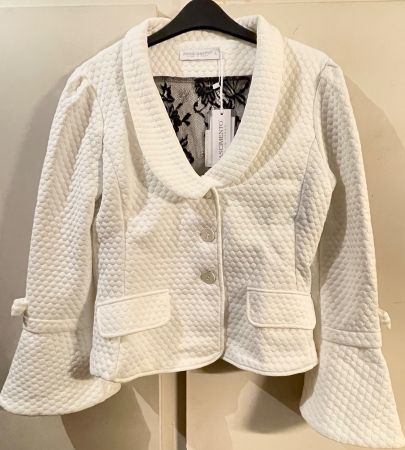 Veste Rinascimento - Neuve avec étiquettes