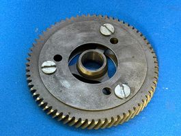 Puch ZA50 Getrieberad der Vorgelegewelle TOP ZUSTAND