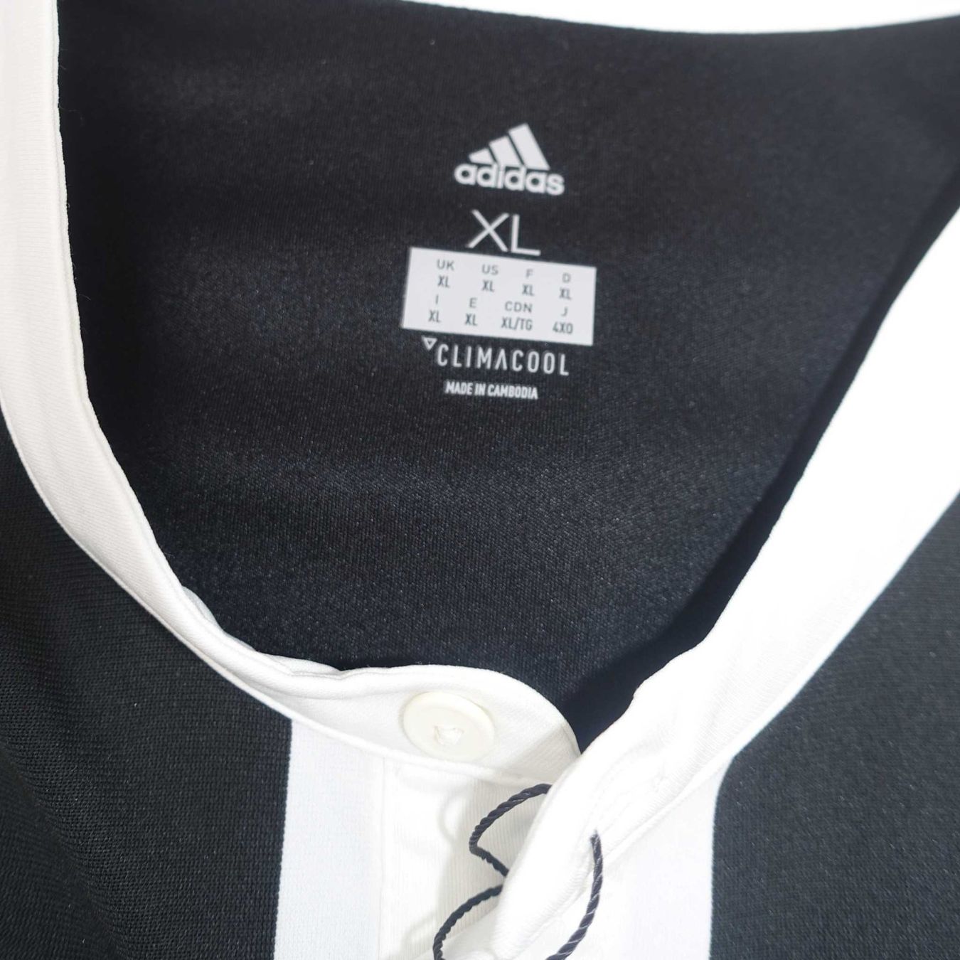 Juventus Canottiere & Pantaloni: Juventus Turin Shirt Grösse XL – Nuovo (secondo la descrizione) da Bülach venduto da secondo. 4