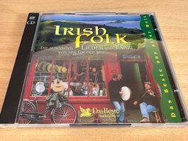 Various – Irish Folk - 2 CD