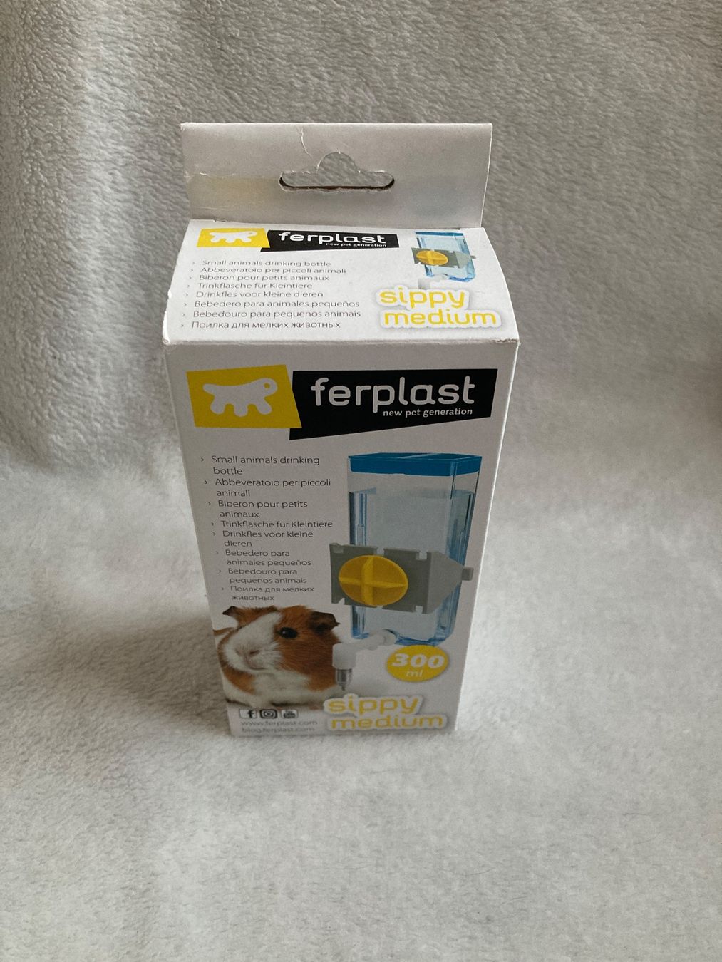 Mangimi: Nagertränke 300ml – Nuovo e nell'imballaggio originale da Ehrendingen venduto da eli_dr72 4