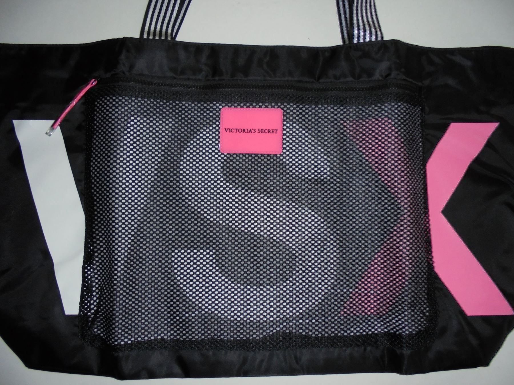 Victoria's Secret Borse da donna: VICTORIA'S SECRET SPORTTASCHE – Nuovo e nell'imballaggio originale da Aarau Rohr venduto da PinkSchwein 2