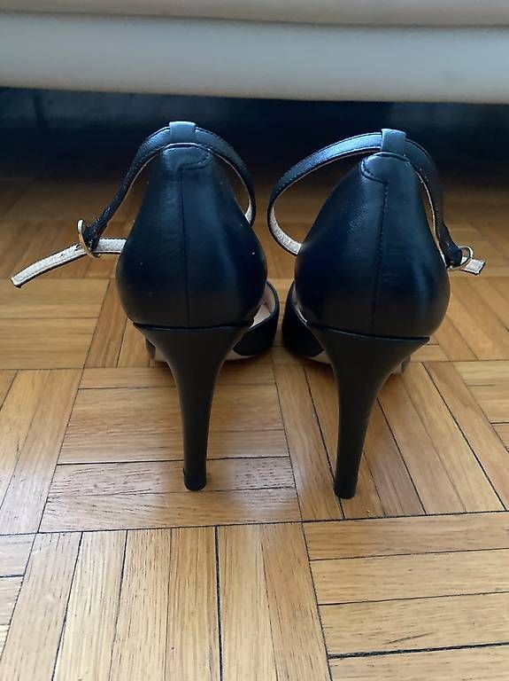 Scarpe da donna: Escarpins ZIGN p.39, neuves – Nuovo e nell'imballaggio originale da Genève venduto da Fencer3_914 2