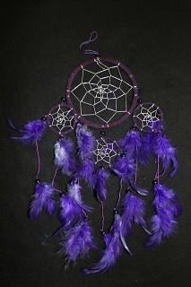 Tutte le decorazioni: Dream Catcher – Nuovo (secondo la descrizione) da Kräiligen venduto da wolle2101
