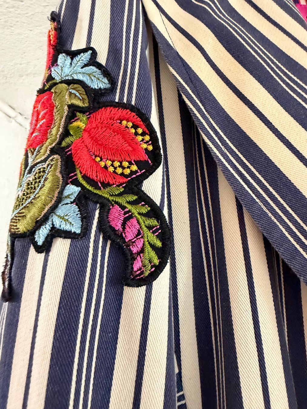Christian Lacroix Jacken: Christian Lacroix magnifica giacca – Gebraucht aus lugano von rob_g7hc 1