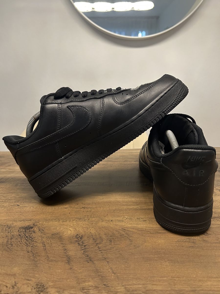 Nike Scarpe da uomo: Nike Air Force – Usato da Geuensee venduto da nosliv 3