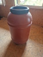 Fass Obstfass 200L