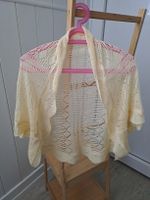 Strickjacke Damen Bolero 1 Size