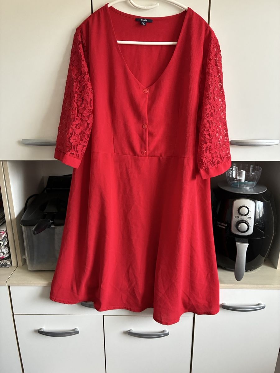 Vestiti: Kleid – Usato da Ostermundigen venduto da Didi-Mader