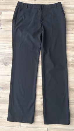Hosen «Esprit», schwarz, Grösse 38, neuwertig