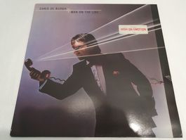 Chris de Burgh – Man On The Line