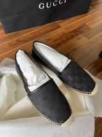 GUCCI Espadrilles - NEU