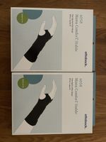 Orthèses poignet Ottobock 4058 Manu Comfort XS/S