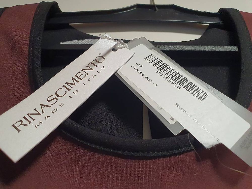 Vestiti: Kleid von Rinascimento – Nuovo (secondo la descrizione) da Klingnau venduto da Saarvoire 1